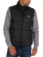 Down Gilet