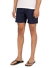 Drawstring Logo Shorts