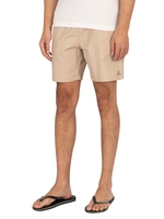 Drawstring Logo Shorts