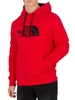 Drew Peak Graphic Hoodie