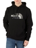 Drew Peak Graphic Hoodie