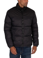 Drew Puffer Collar Jacket