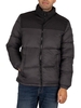 Drew Puffer Collar Jacket