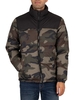 Drew Puffer Collar Jacket