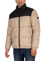 Drew Puffer Collar Jacket