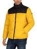Drew Puffer Collar Jacket