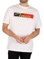 Drop Shoulder T-Shirt