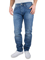 Duck and Cover Heritage Tent Rouren Slim Tapered Jeans