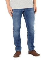 Dynamic Stretch Slim Fit Scanton Jeans