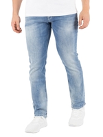 Dynamic Stretch Slim Fit Scanton Jeans