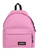 Eastpak Coupled Pink Padded Pak R Logo Backpack