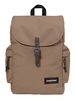 Eastpak Cream Beige Austin Logo Backpack