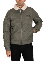 Eco Jet Jacket