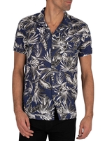 Edit Cabana Shortsleeved Shirt