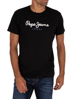 Eggo Graphic T-Shirt