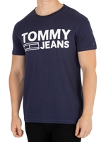 Essential Graphic T-Shirt