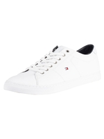Essential Leather Trainers