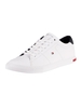 Essential Leather Trainers