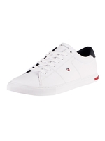 Essential Leather Trainers