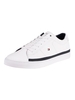 Essential Leather Trainers