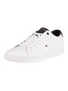 Essential Leather Trainers
