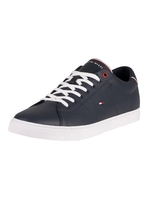 Essential Leather Trainers