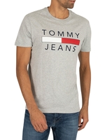 Essential Logo T-Shirt