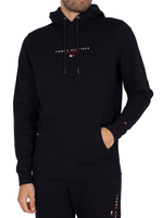 Essential Pullover Hoodie