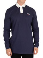 Essential Rugby Poloshirt