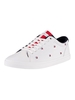 Essential Seasonal Canvas Trainers