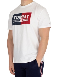 Essential Split Box T-Shirt