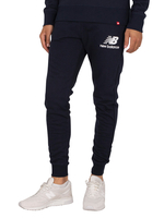 Essential Stack Logo Slim Joggers
