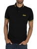 Essential Tipped Polo Shirt
