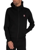 Essential Zip Hoodie