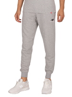 Essentials Embroidered Joggers