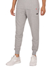 Essentials Embroidered Joggers