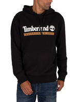 Established 1973 Pullover Hoodie