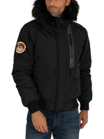 Everest Bomber Jacket