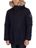 Everest Parka Jacket