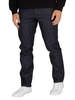 Faeroes Classic Straight Tapered Jeans