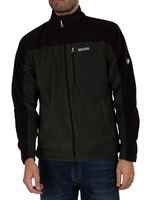 Fellard Lightweight Full Zip Track Jacket