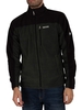 Fellard Lightweight Full Zip Track Jacket