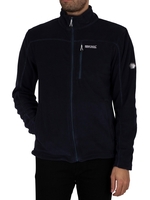 Fellard Lightweight Full Zip Track Jacket