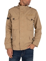 Field Jacket