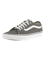 Filmore Decon Canvas Trainers