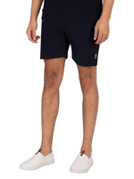 Fisher Island Sweat Shorts