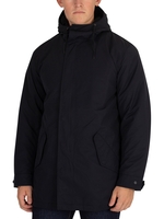 Fishtail Parka Jacket