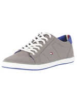 Flag Canvas Trainers
