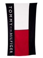 Flag Large Signature Towel