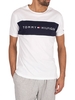 Flag Logo T-Shirt